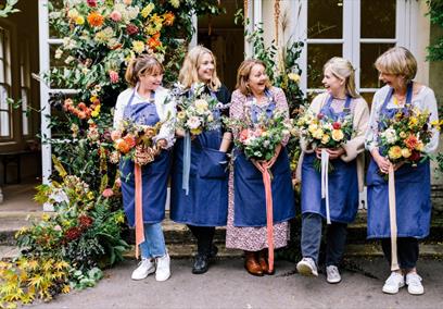 Bath Flower School