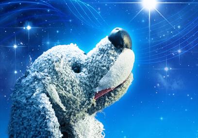 Family Theatre: Touched Theatre - 'Twinkle Twinkle'