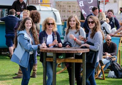 Stonor Autumn Food Festival