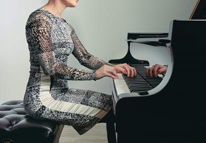 CLARE HAMMOND