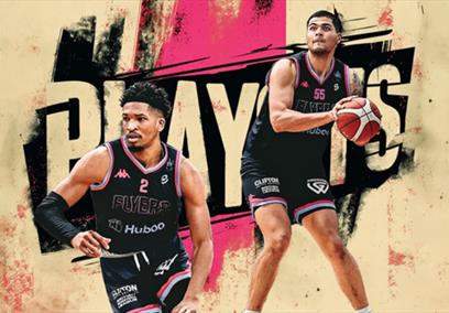 Bristol Flyers