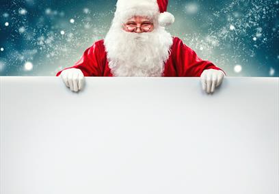 Santa Claus is Coming to Town
