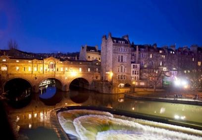 Bath Mozartfest