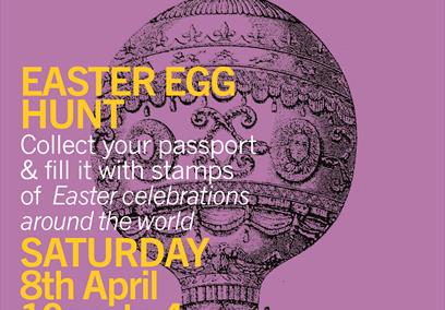 Easter Around the World