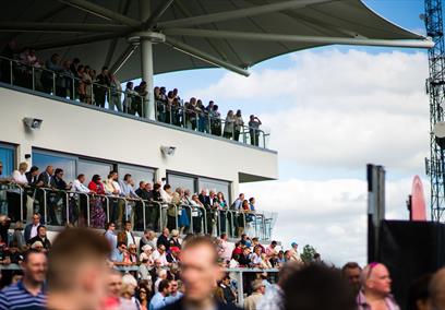 Bath Racecourse