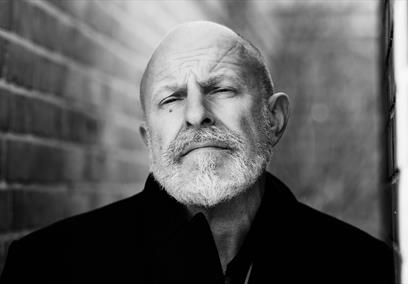 Simon Evans: Have we Met