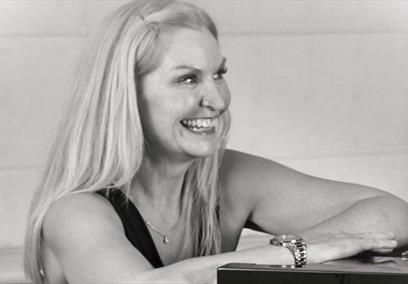 Helen Farrar (Piano)