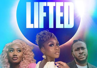 UK Lifted Tour