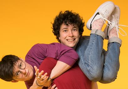 Shelf: The Kids' Show at The Wardrobe Theatre