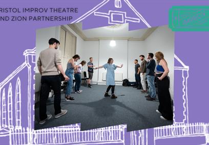 Improv Class