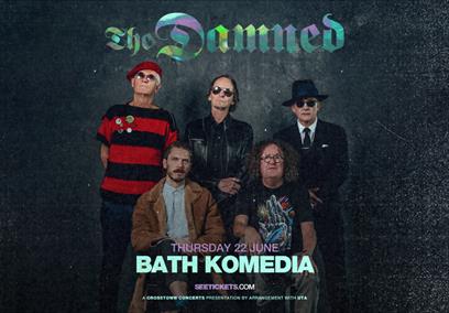 The Damned