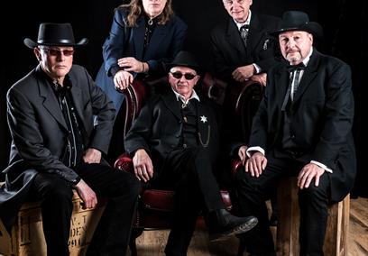 Showcase: The Unravelling Wilburys