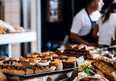 Artisan Food & Craft Market