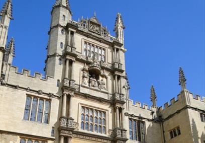 Oxford