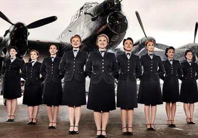 D-Day Darlings