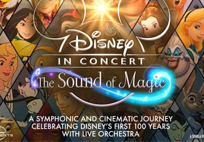 Disney In Concert