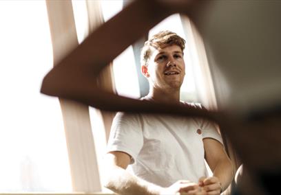 Actor's Development Programme at Bristol Old Vic Theatre School