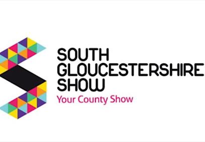 South Gloucestershire Show poster