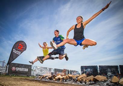 Spartan Race