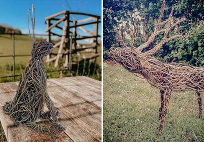 Willow Weaving Workshops