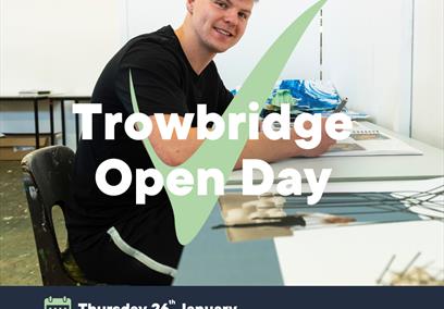 Trowbridge Open Day