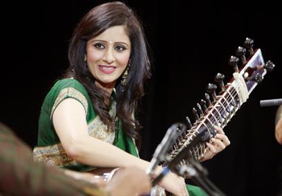 Roopa Panesar