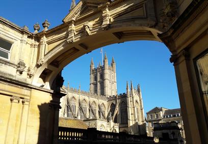 Bath Abbey