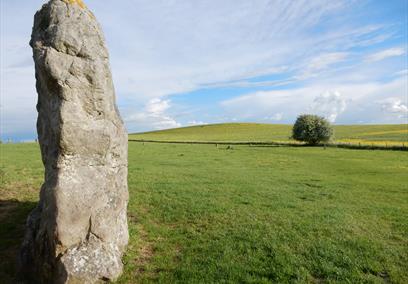 Avebury Landscape History Walk