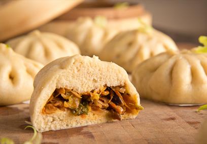 Bao Buns
