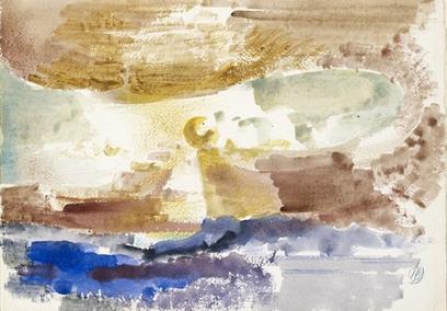 Skyscape: The limitless art of the sky at the River & Rowing Museum