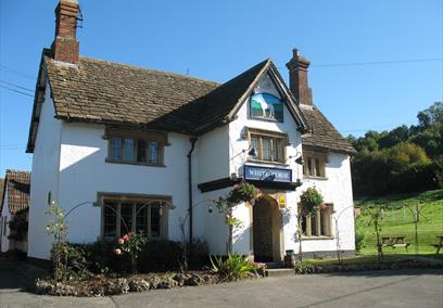 White Horse Inn