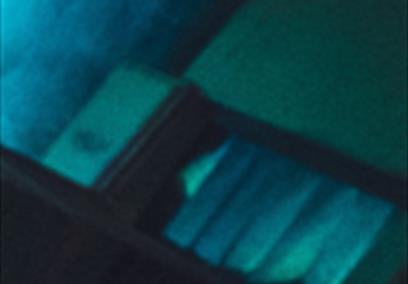 After Hours at Wake the Tiger
