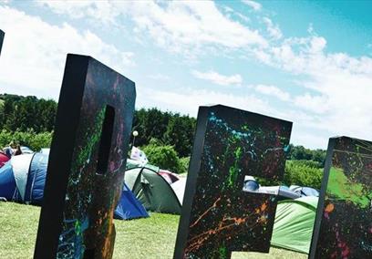 2000trees Festival