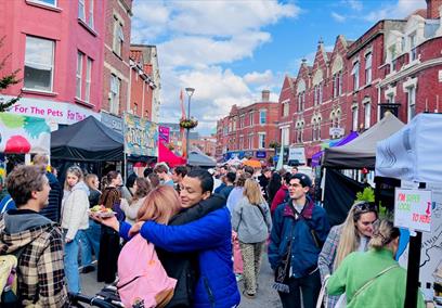 eat:Bedminster
