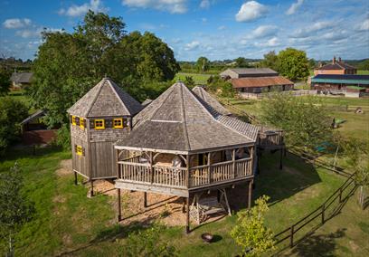 Mill Farm Glamping