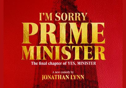 I'm Sorry, Prime Minister