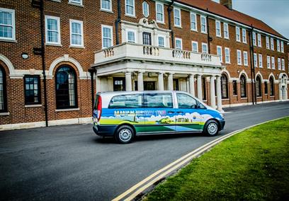 Salisbury, Sarum and Stonehenge Tours
