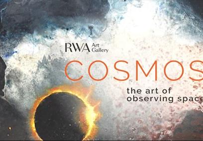 Cosmos: The Art of Observing Space