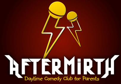 Aftermirth: Daytime Comedy Club poster