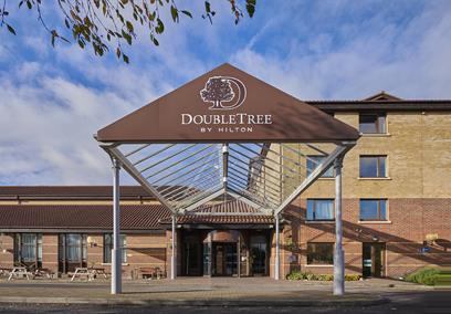 DoubleTree by Hilton Swindon