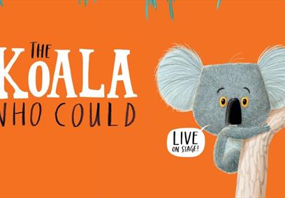 The Koala Who Could at Bristol Old Vic
