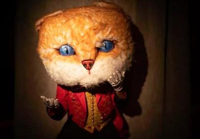 Wonderhaus at The Wardrobe Theatre
