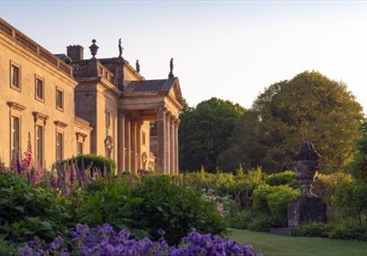 Stourhead House and Gardens - Travel Trade