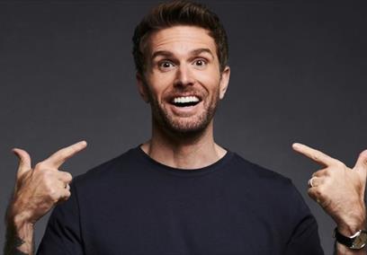 Joel Dommett