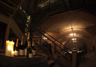 Averys Presents: Christmas Treats Tasting - Wednesday/Thursday Night

