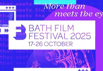 FilmBath Festival
