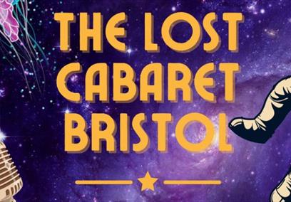 The Lost Cabaret Bristol