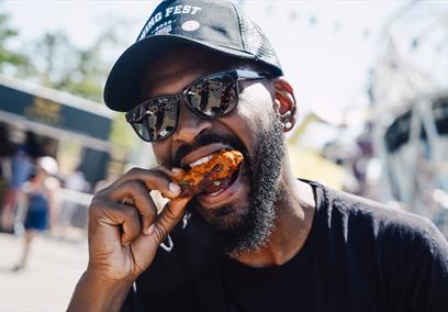 Wingfest