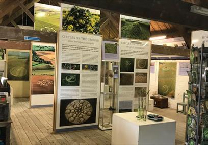 Crop Circle Information Centre