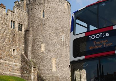 Tootbus Windsor